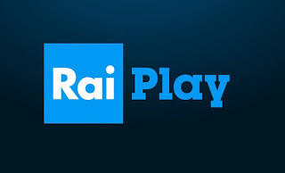 テレビでのRaiPlay