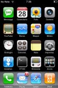 iPhone用の無料アプリ