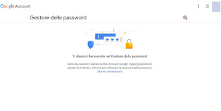 パスワードサイト