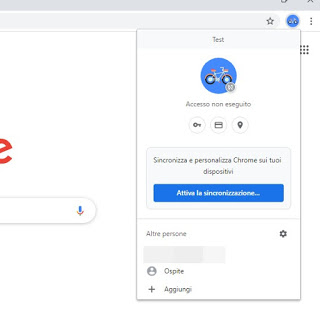 グーグルクローム