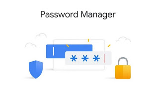 グーグルパスワード