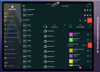 iptv ipad