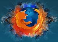 Firefoxについて：config