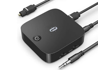 TaoTronics