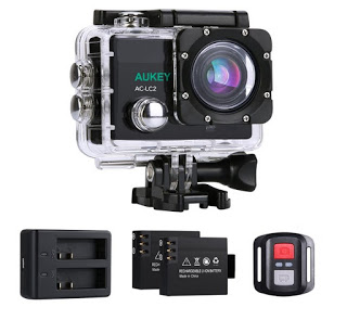 ApexcamPROアクションカメラ