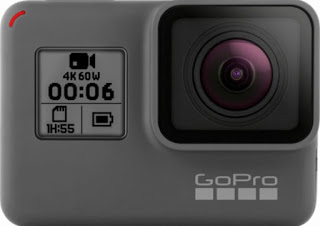 GoProアクションカメラの代替品