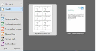 Libreoffice7をダウンロード