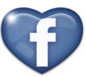 Facebookのロマンチックな関係