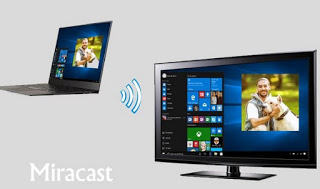 miracast tv