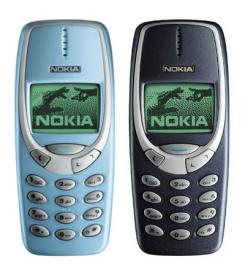 ノキア3310