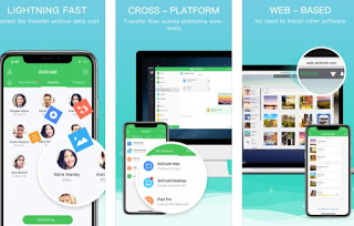 AirDroid