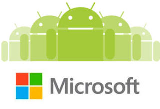 マイクロソフトアプリケーション
