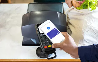 GooglePayを使用する