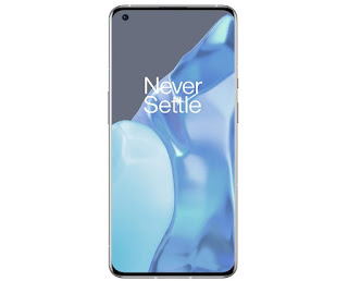 One Plus 9