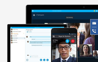 Skype