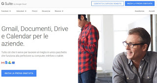 Googleワークスペース