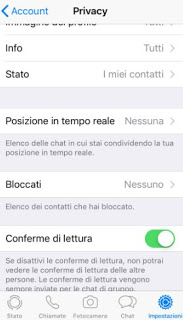 whatsapp iphone