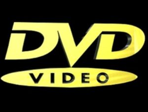 ビデオDVDを作成する