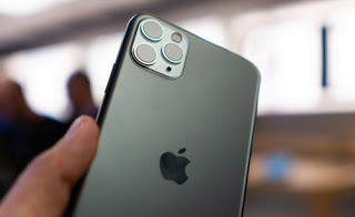 iPhoneデータ