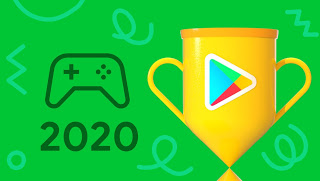 最高のゲーム2020