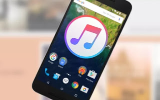Android版iTunes