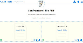 PDF24ツール