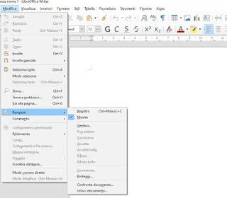 Libre Office