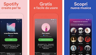 Spotify