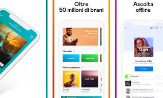 Deezer