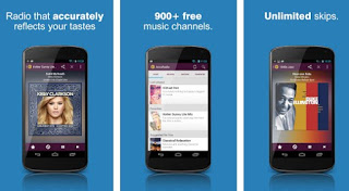 AccuRadio
