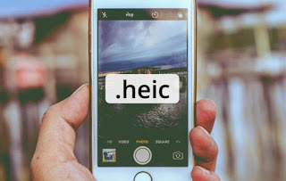 HEICファイル