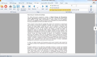 無料のPDFユーティリティ