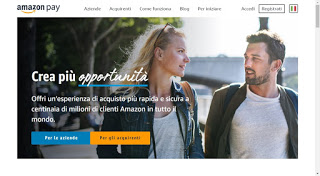 AmazonPay
