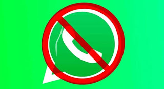 whatsappロック