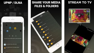 DLNA-iOS