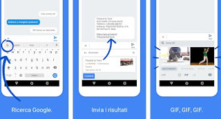 gboard