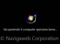 Windowsブート