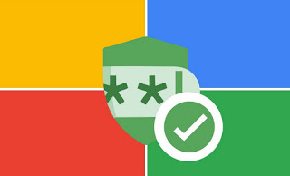 グーグルパスワード