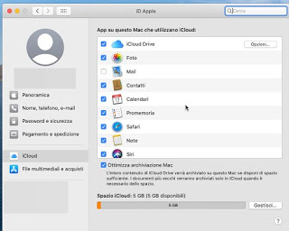 iCloudMac