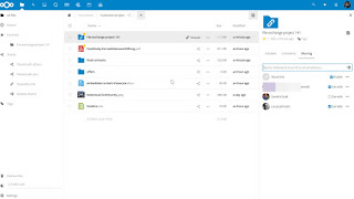 NextCloud