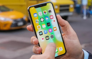 iPhoneデータ