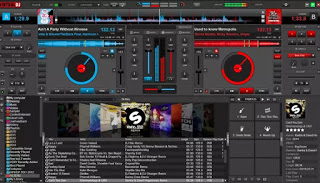 virtual-dj