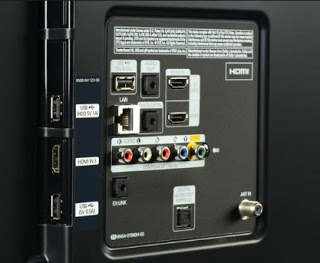 USB-SmartTV