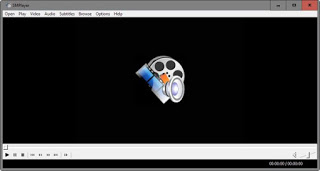 smplayerビデオプレーヤー