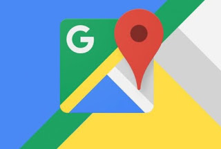 グーグルマップ