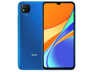 Redmi 9C