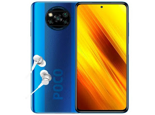 POCO X3 NFC