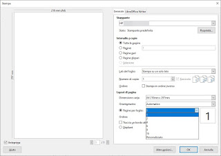 LibreOffice Writer