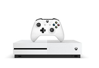 Microsoft Xbox One S