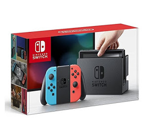 ニンテンドースイッチ